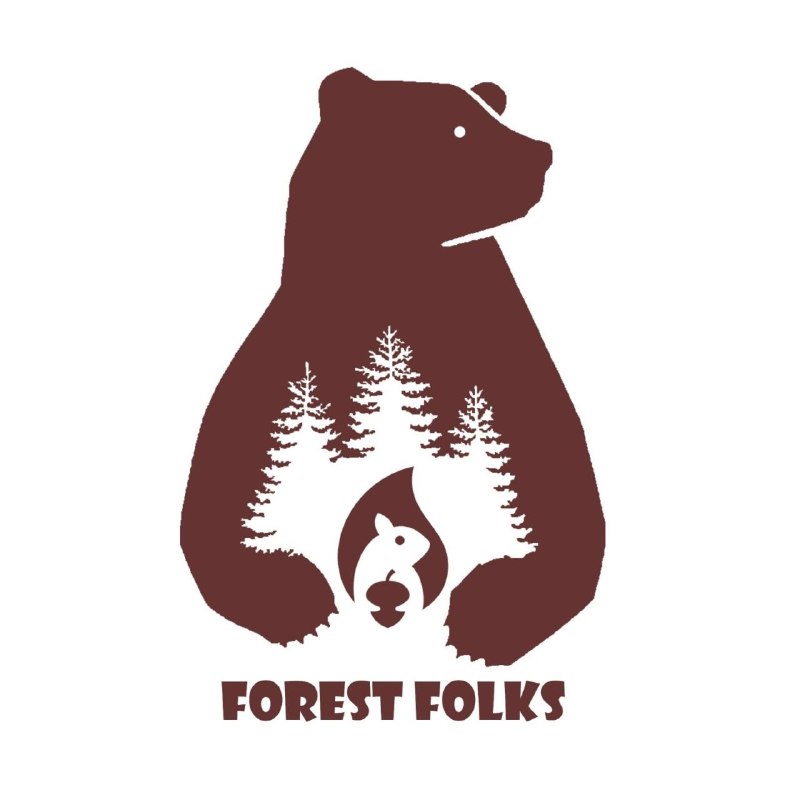 Логотип Forest Folks